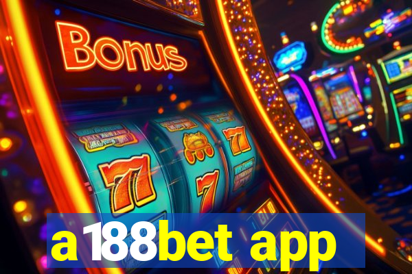 a188bet app
